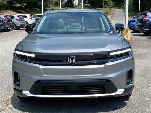 2025 Honda Prologue Elite