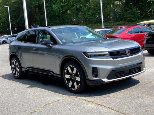 2025 Honda Prologue Elite