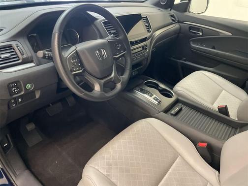 2019 Honda Passport EX-L