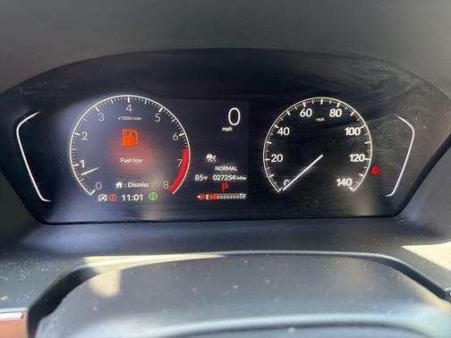 Crystal Black Pearl 2023 Honda Pilot AWD Sport
