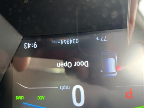 2021 Honda CR-V Hybrid Touring