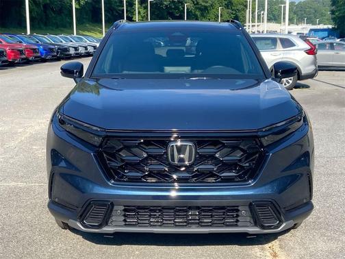 2026 Honda CR-V Hybrid Sport-L FWD