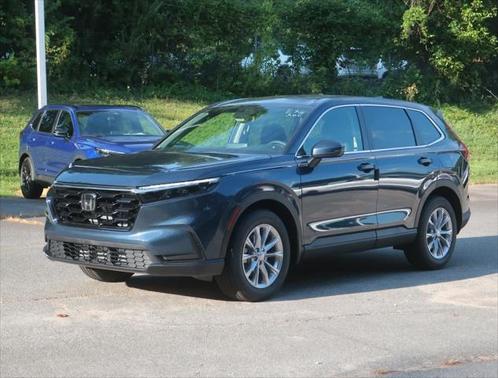 2025 Honda CR-V EX AWD