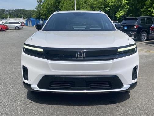 2025 Honda Prologue Touring