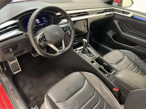 2021 Volkswagen Arteon 2.0T SEL Premium R-Line 4MOTION