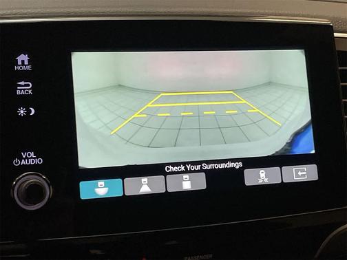 2021 Honda Pilot AWD Black Edition