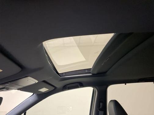 2021 Honda Passport 2WD EX-L