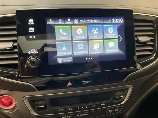 2021 Honda Passport 2WD EX-L