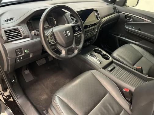 2021 Honda Passport 2WD EX-L