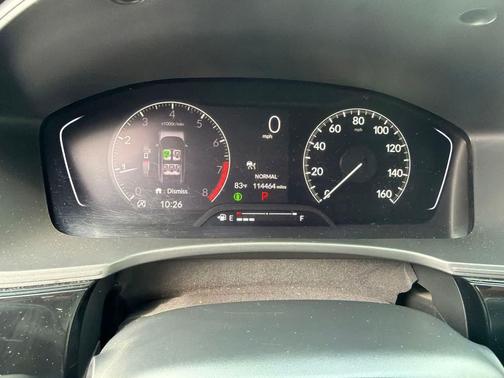 Platinum White Pearl 2022 Honda Civic Sport