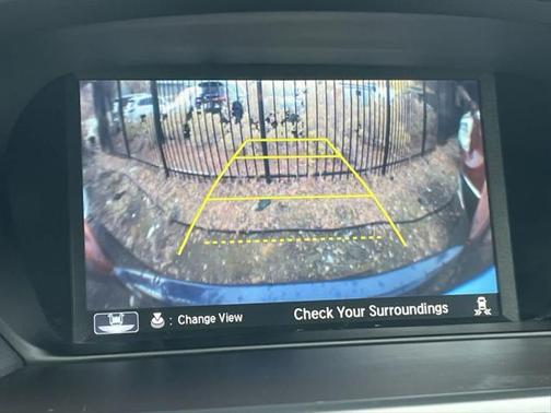2017 Acura TLX w/Technology Package