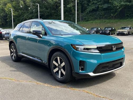 2025 Honda Prologue Touring