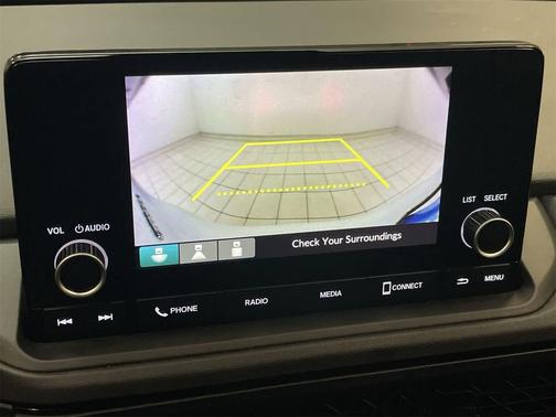 2025 Honda Accord LX 1.5T