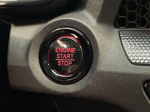 2025 Honda CR-V LX 2WD