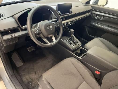 2025 Honda CR-V LX 2WD