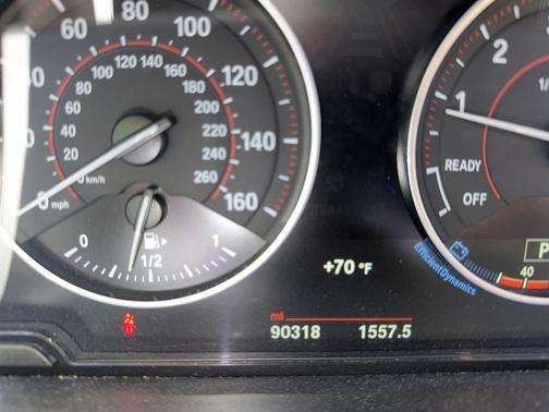 Alpine White 2016 BMW 228 228i