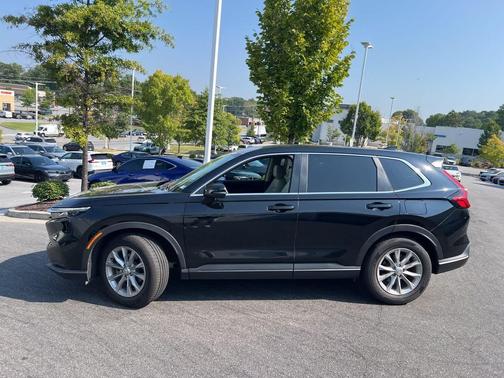 2023 Honda CR-V EX-L 2WD