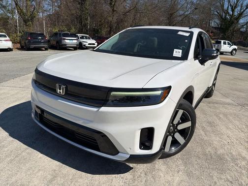 2024 Honda Prologue Touring