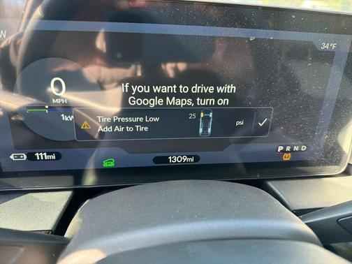 2024 Honda Prologue Touring