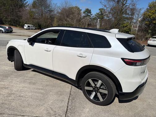 2024 Honda Prologue Touring