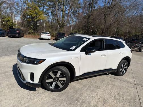 2024 Honda Prologue Touring