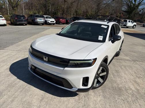 2024 Honda Prologue Touring