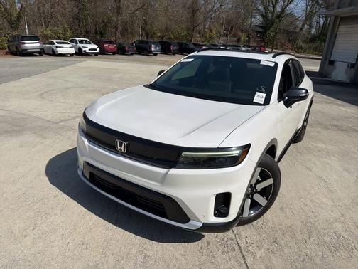 2025 Honda Prologue Touring