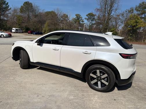 2025 Honda Prologue Touring