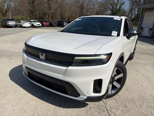 2025 Honda Prologue Touring