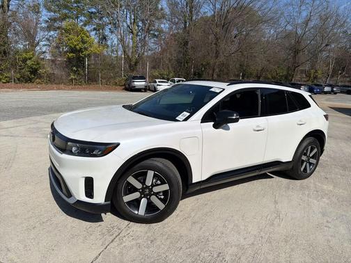 2025 Honda Prologue Touring