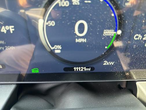 2025 Honda Prologue Touring