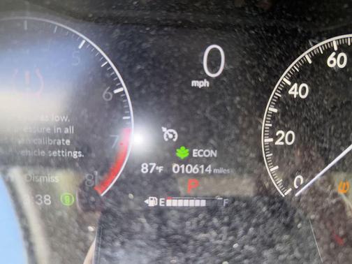 Lunar Silver Metallic 2024 Honda HR-V LX