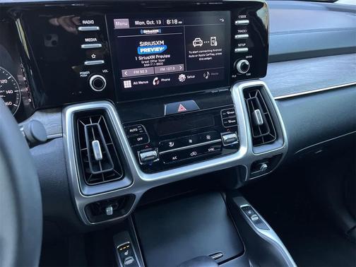 2021 Kia Sorento EX