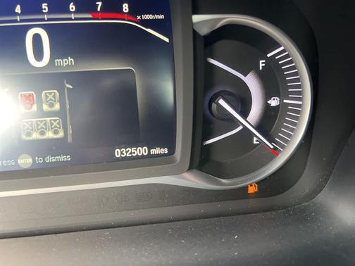 2022 Honda Passport AWD Elite