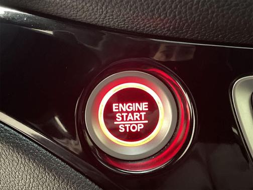 2022 Honda Passport AWD Elite