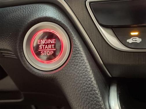 2021 Honda Accord LX 1.5T