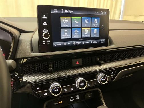 2025 Honda CR-V EX-L 2WD