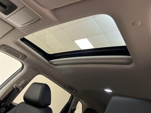 2025 Honda CR-V EX-L 2WD