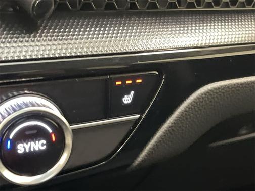 2025 Honda CR-V EX-L 2WD