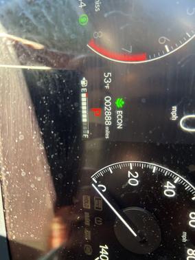 2025 Honda CR-V EX-L 2WD