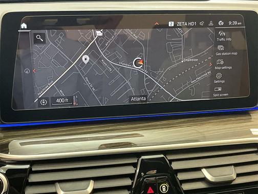 2021 BMW 530 530i