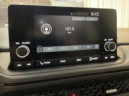 2024 Honda Accord EX 1.5T