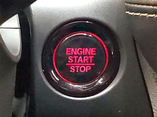 2025 Honda HR-V 2WD Sport