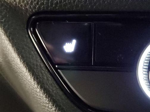 2025 Honda HR-V 2WD Sport