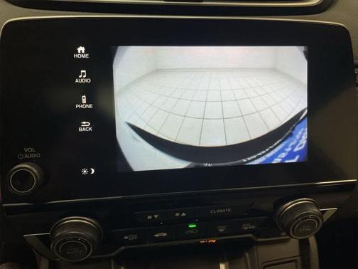 2020 Honda CR-V Hybrid EX-L