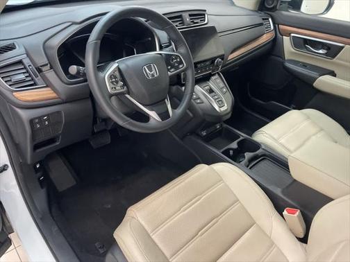 2020 Honda CR-V Hybrid EX-L