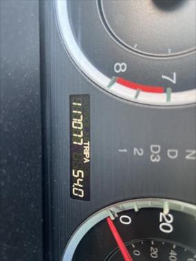 2011 Honda Accord EX-L