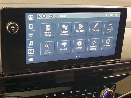 2025 Honda Prologue Touring