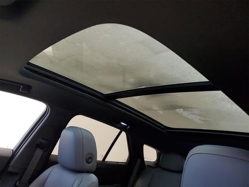 2025 Honda Prologue Touring