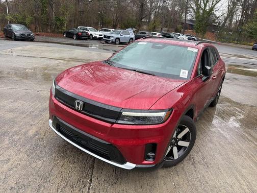 2025 Honda Prologue Touring